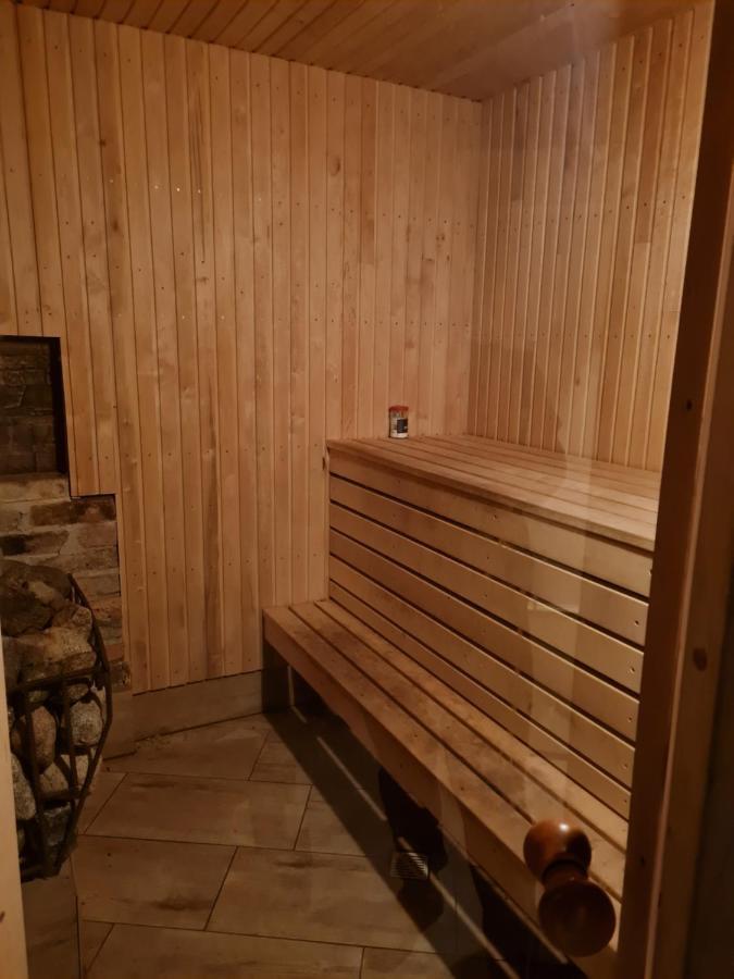 Grundenberga Hotel With Self Check-In Baldone Exteriér fotografie